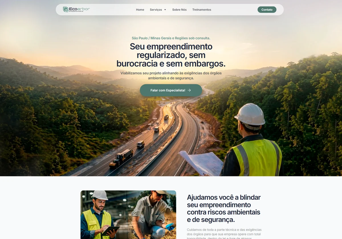 Captura da interface do Projeto 4
