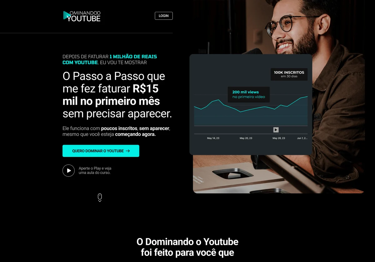 Captura da interface do Projeto 7