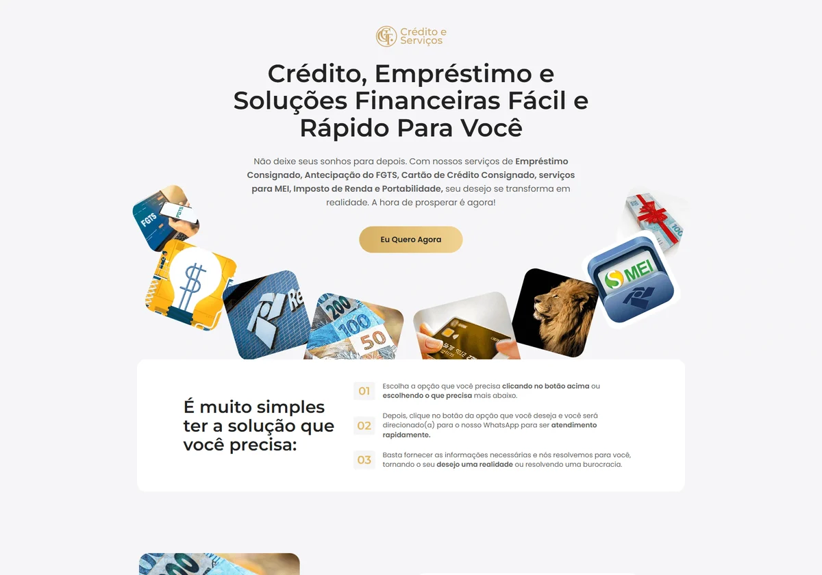 Captura da interface do Projeto 8